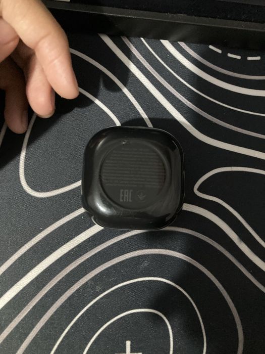 Наушники Samsung Galaxy Buds Live