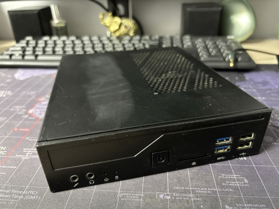 Тонкий клиент i3 8100