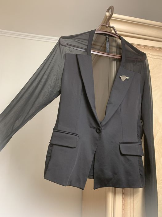 Одежда на крупных девушек 50 размера  офис