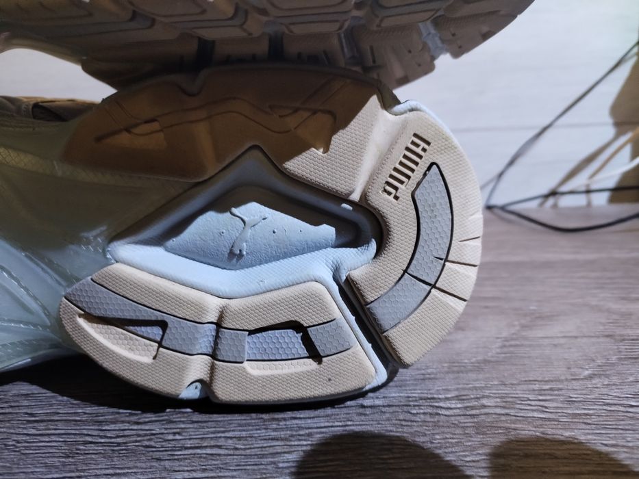 Маратонки Puma Velophasis, 44 размер, нови.