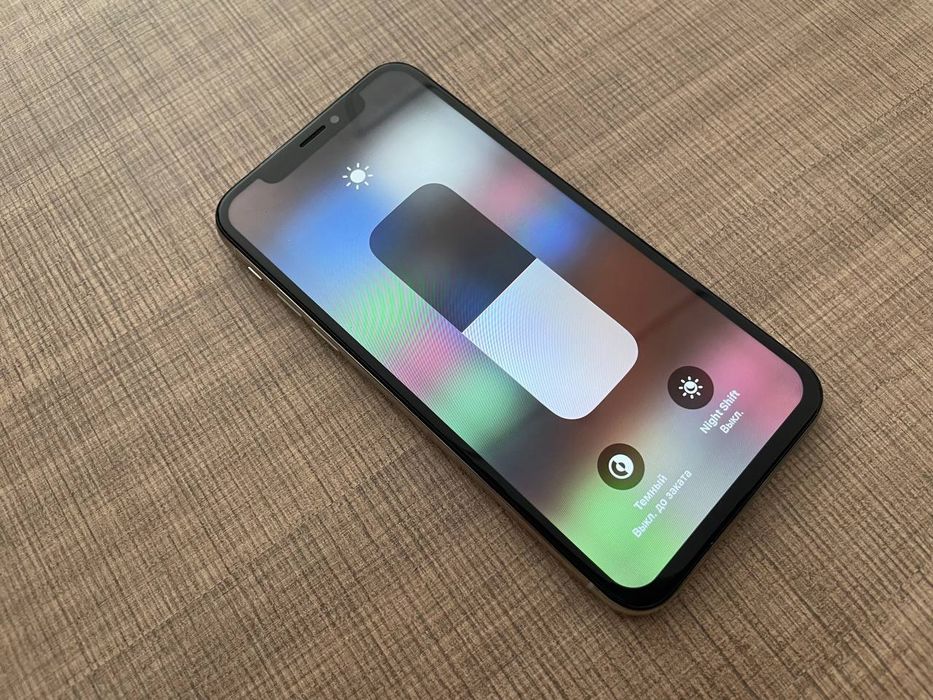 IPhone X 256GB Srochna Arzon narxda!Obmen yuq