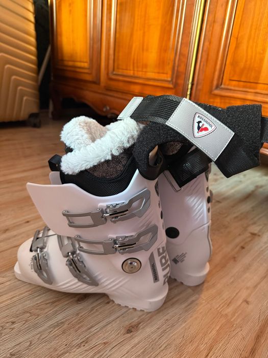 Ски обувки Rossignol PURE 80 W