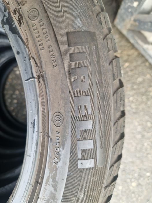 Anvelope PIRELLI 205/60/17