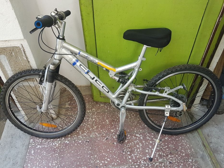 Bicicleta MTB CYCO copii 24