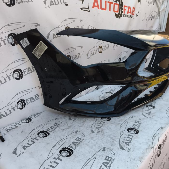 Bara fata Mercedes CLA W118 AMG-Line an 2019-2020-2021-2022-2023