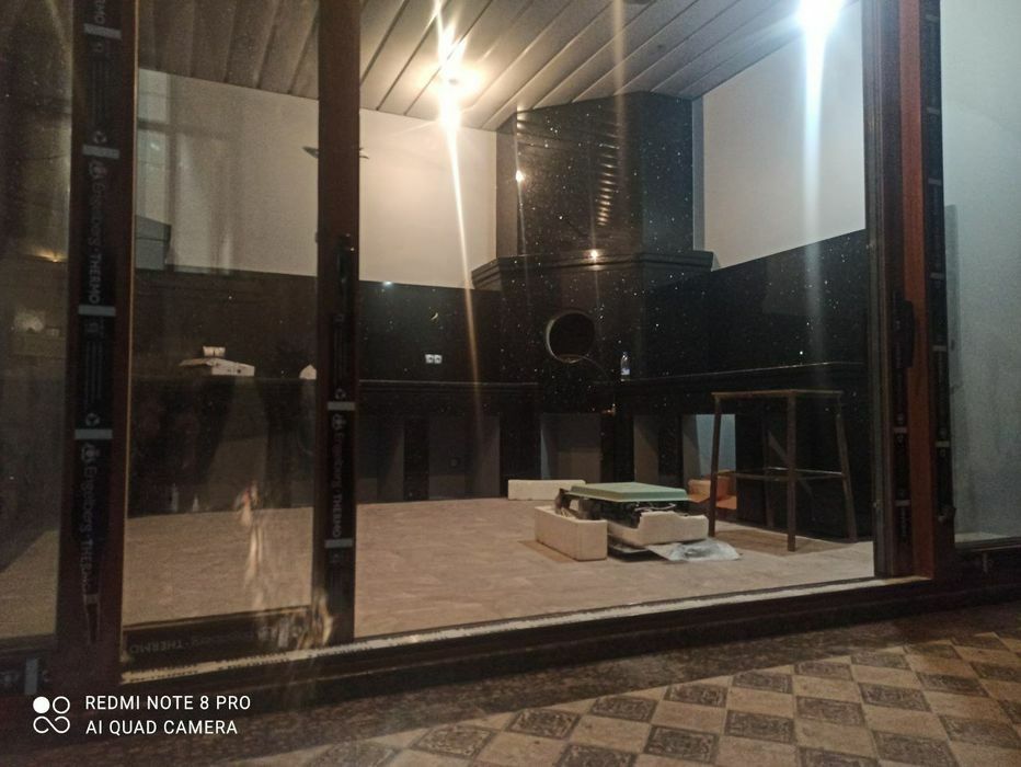 Кладка  Летние кухни. Очаги. Помпейская печь.Камин.