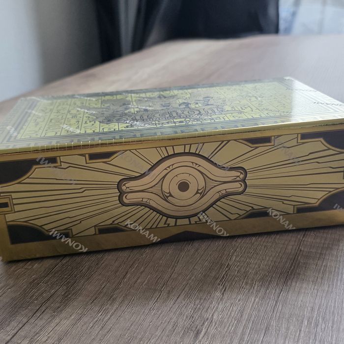 Yu-Gi-Oh Legendary Decks II