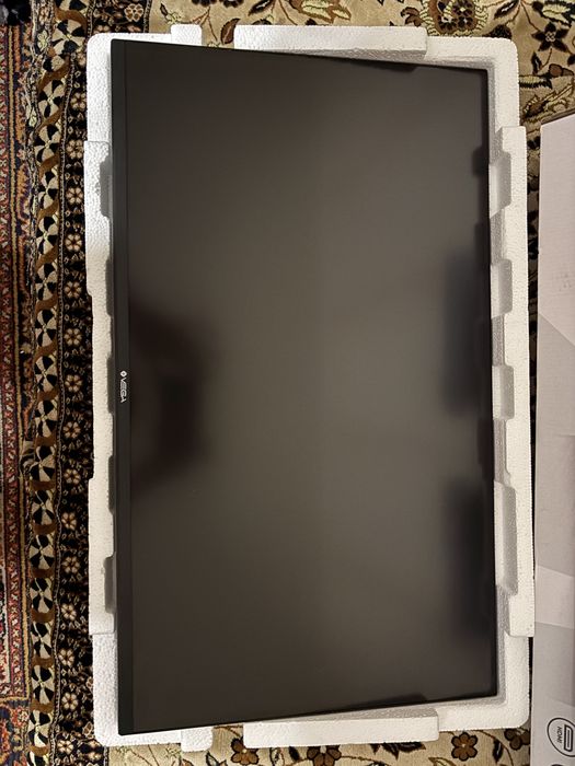Монитор Vega 27’’ 165ghz