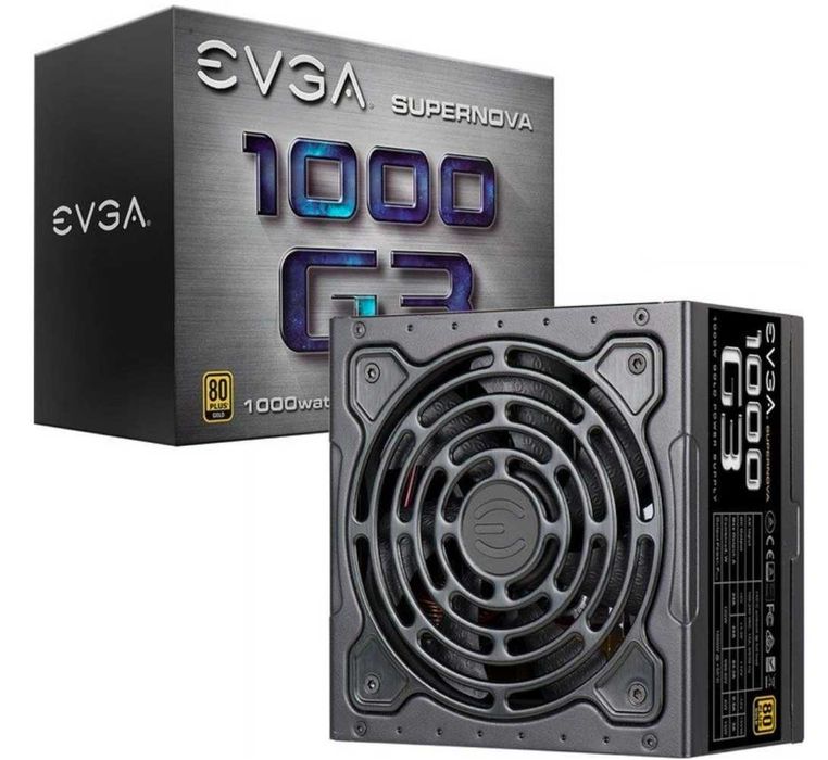 Геймърско PC Ryzen 5 3600 RTX 3060 ti 1TB NVME 1000W PSU