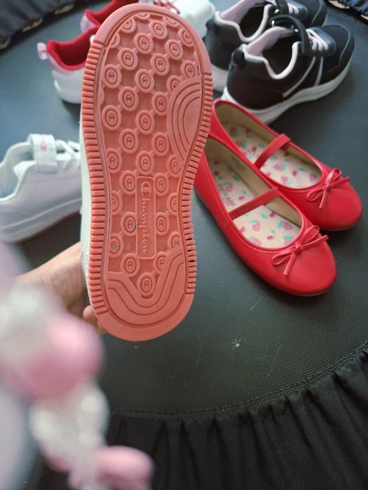 Set adidasi/pantofi/ incaltaminte fetita