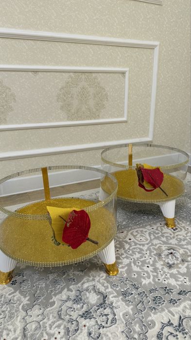 Корзина тойбастар 11штук