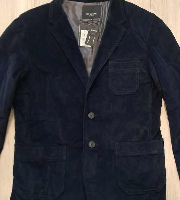Мъжко сако Top Secret, размер - L.