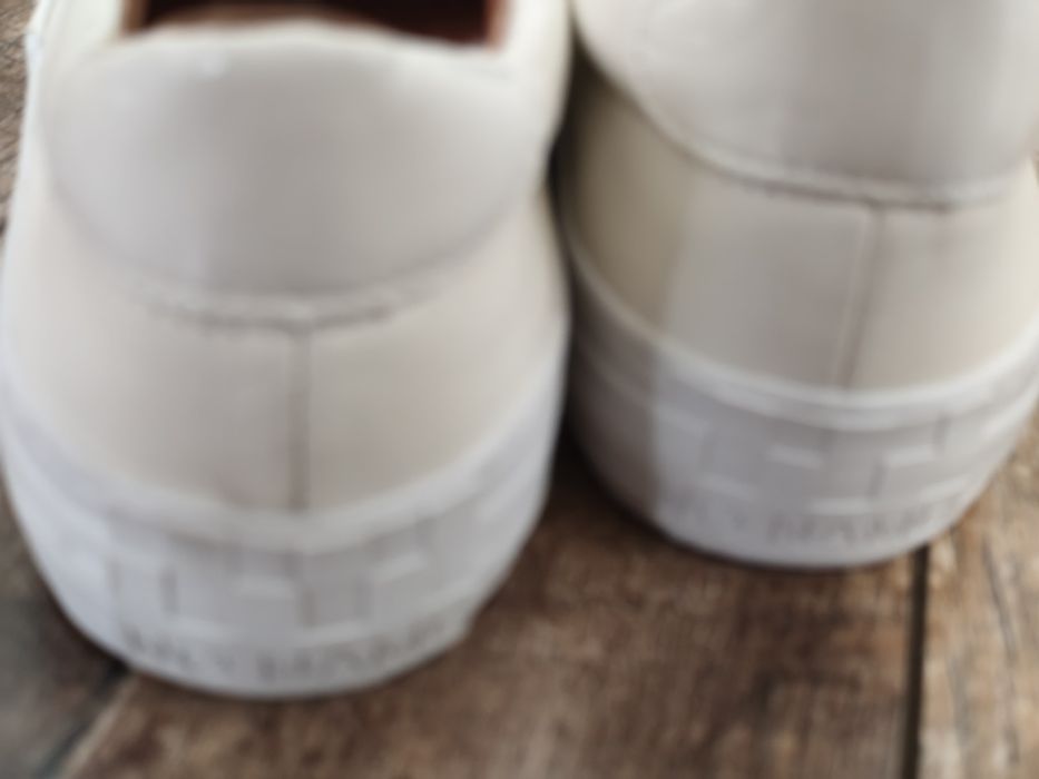 No name, нови обувки естествена кожа, номер 40