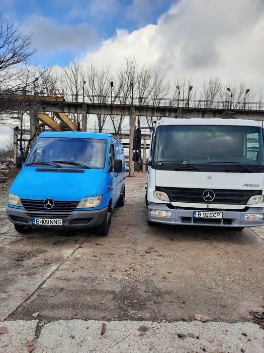 Instalator ofera servicii in Bucuresti si Ilfov