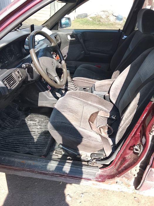 Галант 1991 года