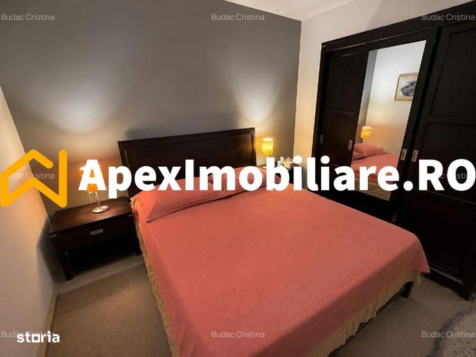 Apartament 2 camere de inchiriat Cotroceni Bucuresti | ApexImobiliare.