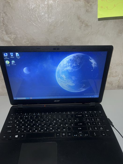 Acer Aspire ES1-531-C4S4.