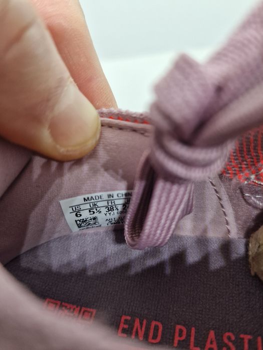 Adidas Ultraboost 22 nr. 38 2/3