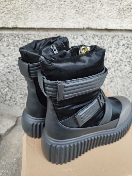 Нови боти марка Keddo