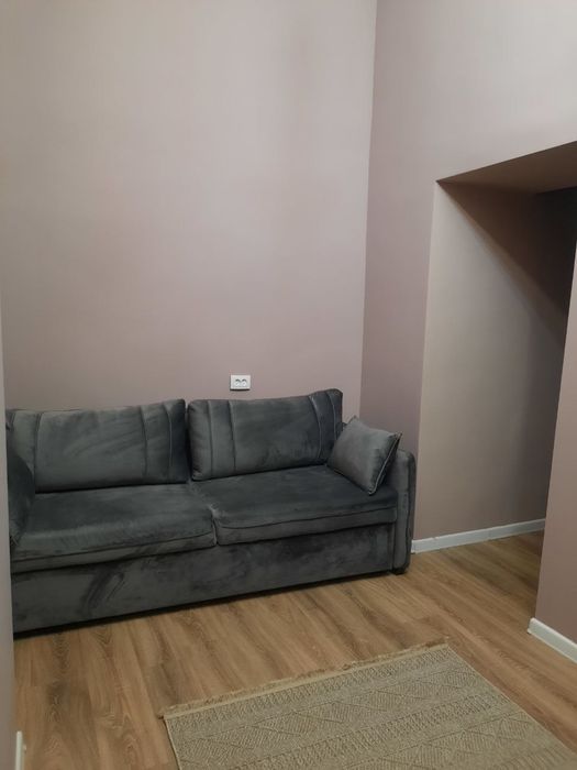 Сдаеться дом на земле 2х ком на мерабаде