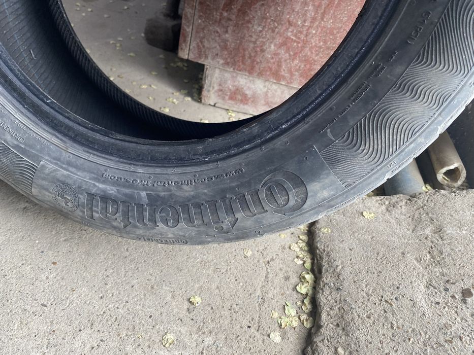 Продам резину на 16