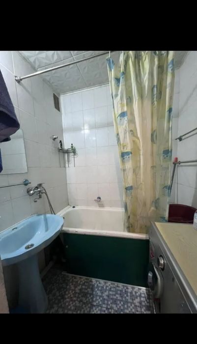 Продаем квартиру