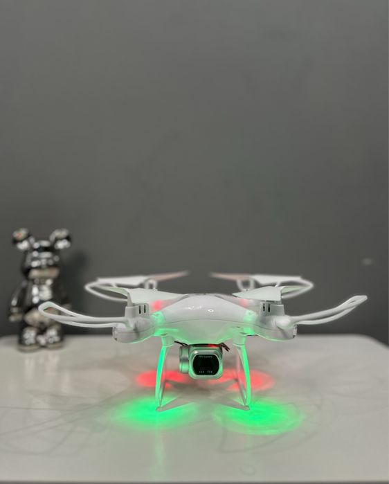 Дрон (Квадрокоптер) S3 с VR-Очками