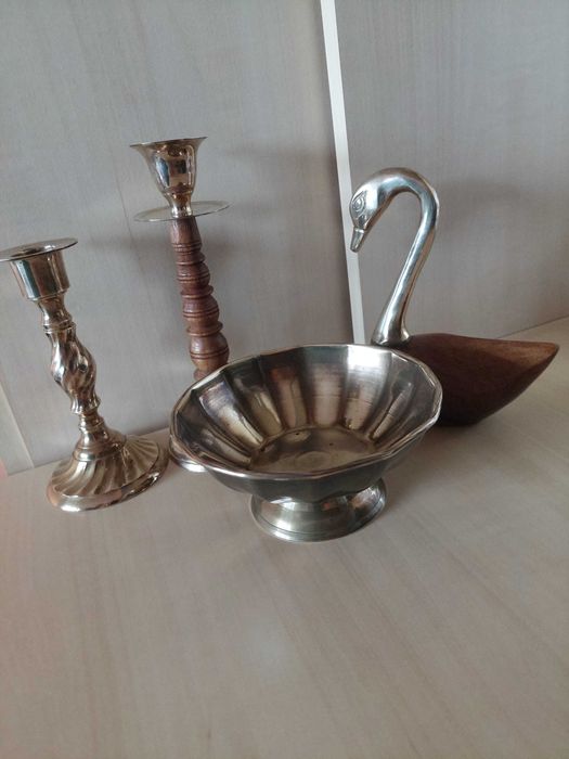 Продавам декорации за дома