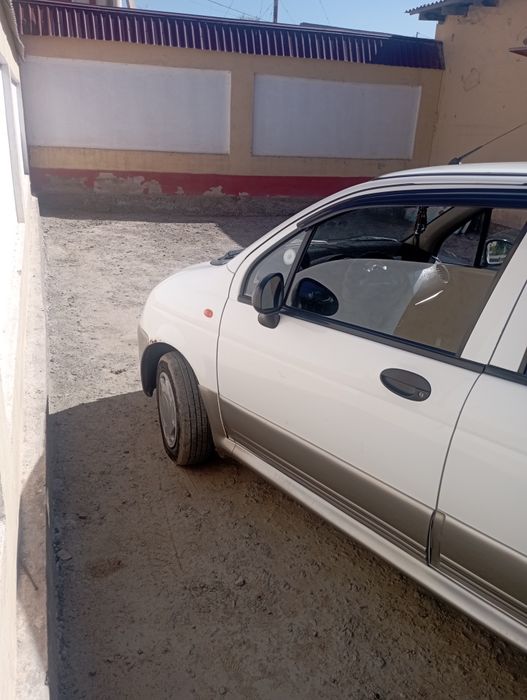 Best matiz 2012 satiladi