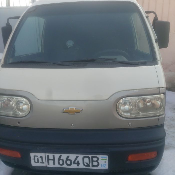 Damas sotiladi o'rta holatta