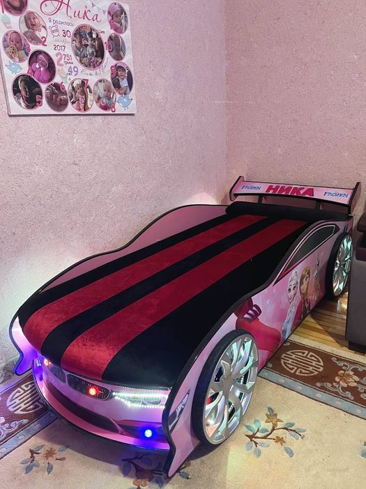 G‘ng‘n!” — Farzandingizning quvonchli orzulariga ochiladigan eshik!