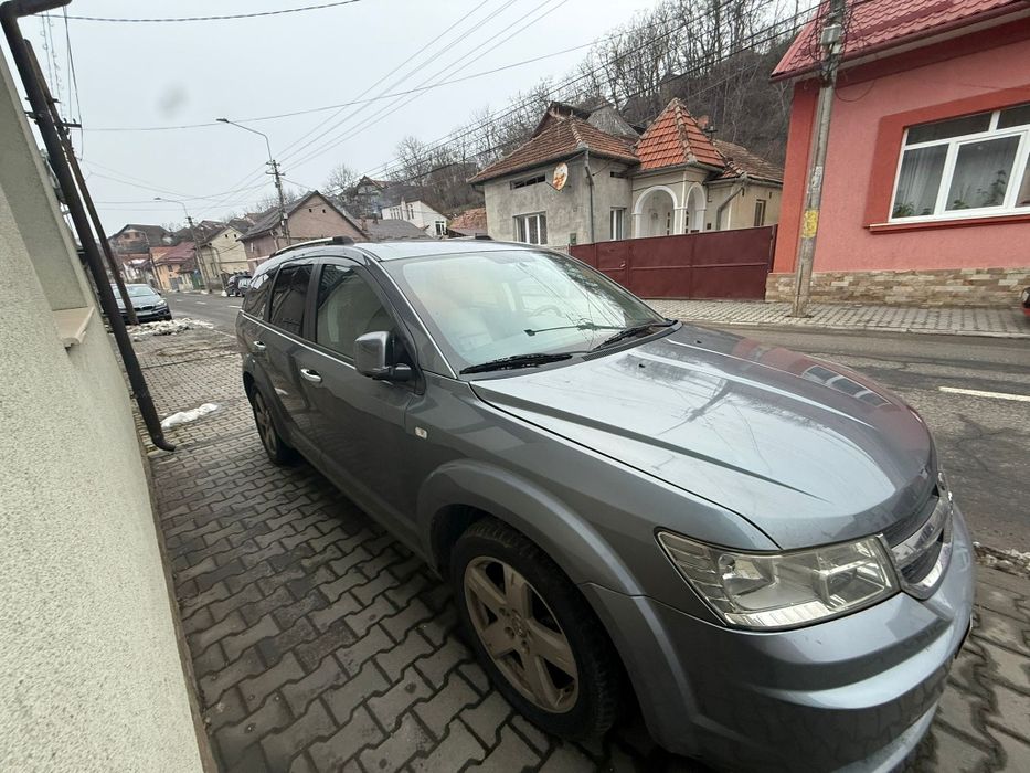 Vând Urgent Dodge Journey