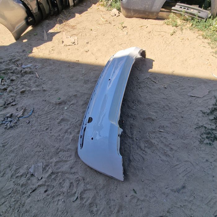 Fiat 500  2016 от 2015 предна броня