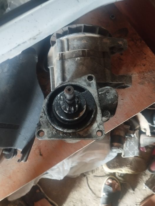 Статер Генератор сатылады