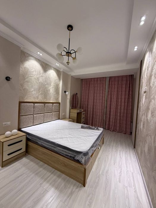 Аренда квартиры в Мирзо-Улугбекском  районе 3/7/13