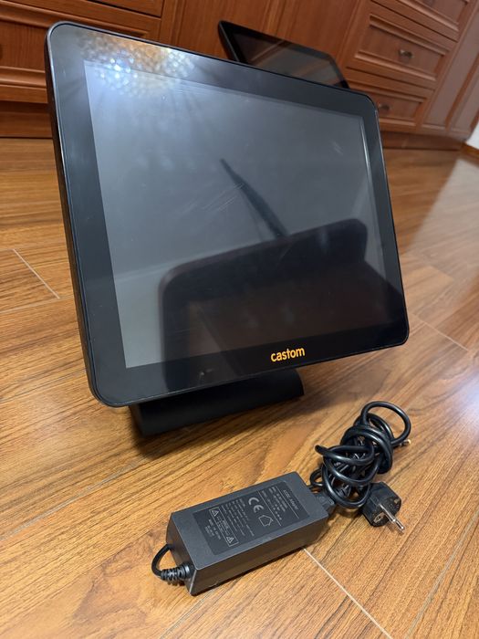 Pos моноблок для кассы