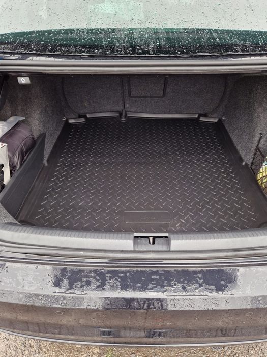 VW JETTA  2016 /2.0 Diesel/Automata DSG 7