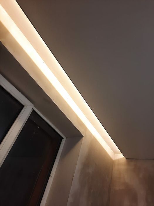 Натяжные потолки Астана Ceiling Staller