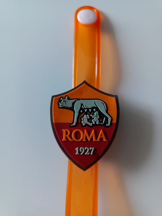 Bratara A.S. Roma