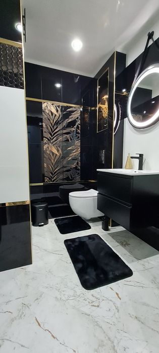 Декоративни лайстни за баня