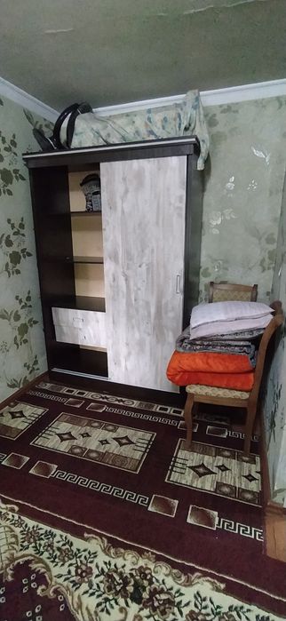 Аренда квартира Чирчик 1  хона 1 микрорайон