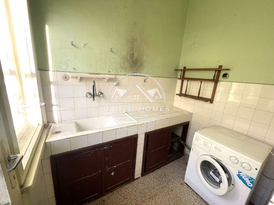 Продава се Тристаен апартамент в Горна Оряховица - 95 кв.м за 842 €/кв.м - Снимка #11