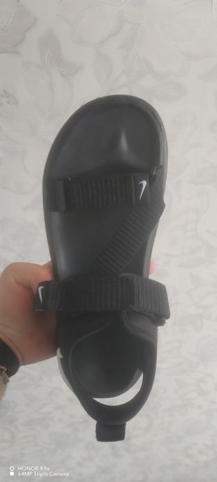 Сандалии Nike оригинал