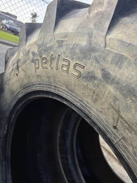 Anvelope 520-70r34 Petlas