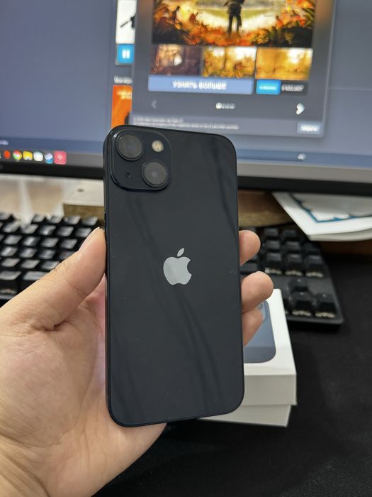 iPhone 13 128gb , Айфон 13