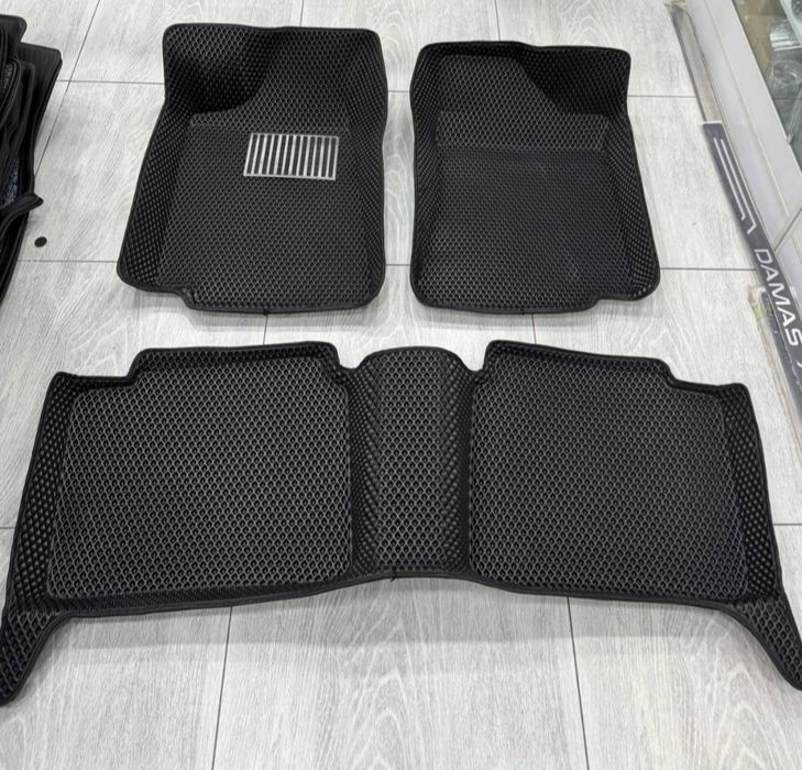 Evakor avto polik,Авто коврики/полики EVAKOR Premium качества 100%