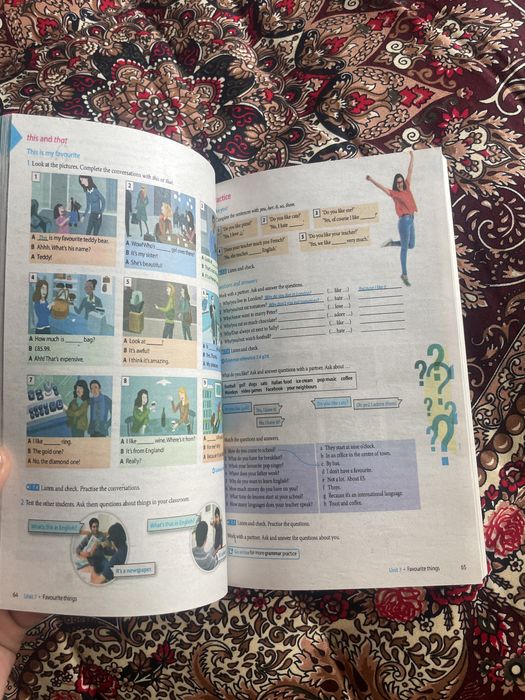 headway kitobiga garrantia 1 oy