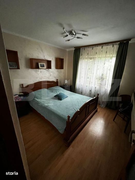 Casa de vanzare, 120 mp, sat Traian - comuna Branistea