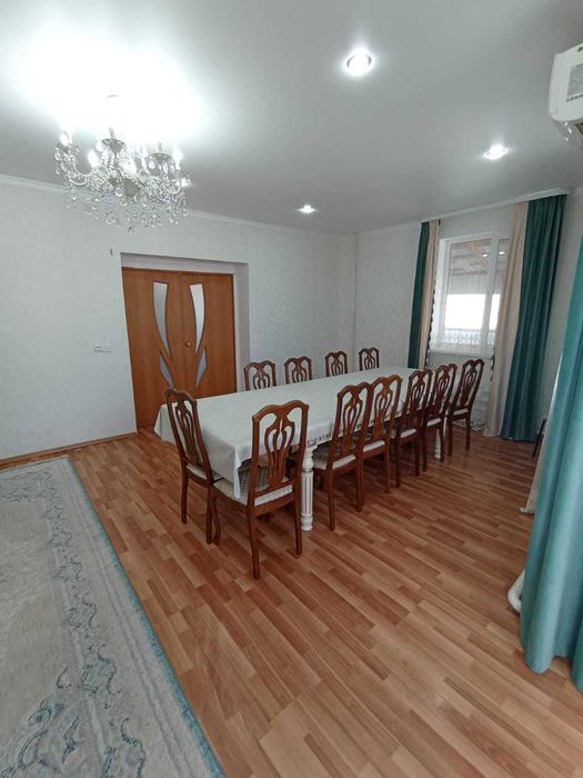 Продам дом в посёлке Мичурино ЗКО