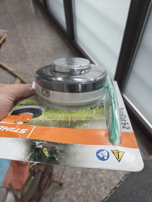 Cap trimmer/motocoasa Stihl